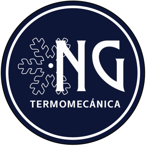 NG Termomecánica